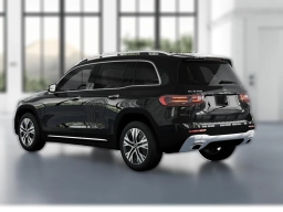 Mercedes-Benz GLB GLB 250 SUV 2026