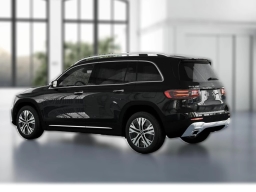 Mercedes-Benz GLB GLB 250 SUV 2026