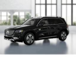 Mercedes-Benz GLB GLB 250 SUV 2026
