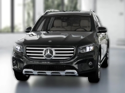 Mercedes-Benz GLB GLB 250 SUV 2026