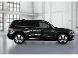 Mercedes-Benz GLB GLB 250 SUV 2026