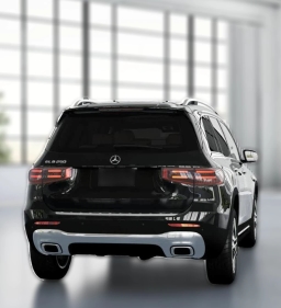 Mercedes-Benz GLB GLB 250 SUV 2026