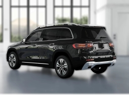 Mercedes-Benz GLB GLB 250 SUV 2026