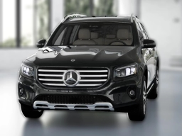 Mercedes-Benz GLB GLB 250 SUV 2026