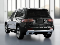 Mercedes-Benz GLB GLB 250 SUV 2026