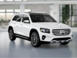 Mercedes-Benz GLB GLB 250 SUV 2026