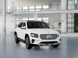 Mercedes-Benz GLB GLB 250 SUV 2026