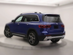 Mercedes-Benz GLB GLB 250 SUV 2026