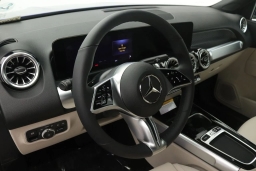 Mercedes-Benz GLB GLB 250 SUV 2026