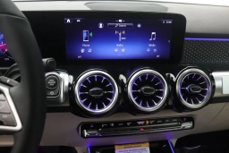 Mercedes-Benz GLB GLB 250 SUV 2026