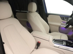 Mercedes-Benz GLB GLB 250 SUV 2026