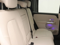 Mercedes-Benz GLB GLB 250 SUV 2026