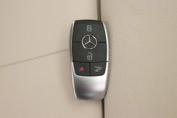 Mercedes-Benz GLB GLB 250 SUV 2026