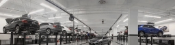 Mercedes-Benz GLB GLB 250 SUV 2026