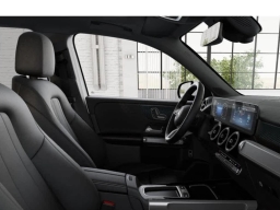 Mercedes-Benz GLB GLB 250 SUV 2026