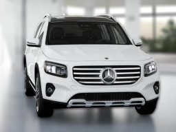Mercedes-Benz GLB GLB 250 SUV 2026