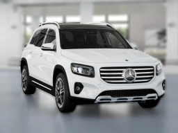 Mercedes-Benz GLB GLB 250 SUV 2026