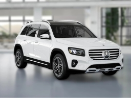 Mercedes-Benz GLB GLB 250 SUV 2026