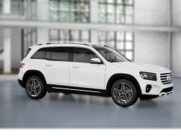 Mercedes-Benz GLB GLB 250 SUV 2026