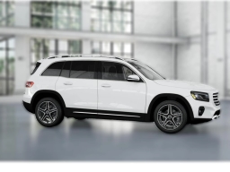 Mercedes-Benz GLB GLB 250 SUV 2026