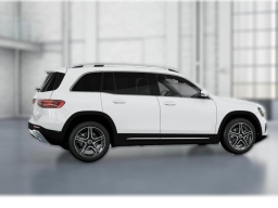 Mercedes-Benz GLB GLB 250 SUV 2026