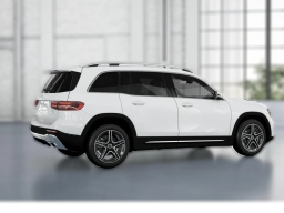 Mercedes-Benz GLB GLB 250 SUV 2026