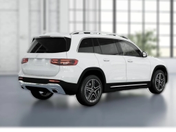 Mercedes-Benz GLB GLB 250 SUV 2026