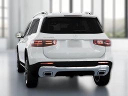 Mercedes-Benz GLB GLB 250 SUV 2026