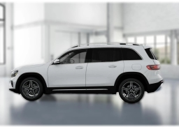 Mercedes-Benz GLB GLB 250 SUV 2026