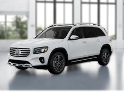 Mercedes-Benz GLB GLB 250 SUV 2026