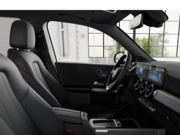 Mercedes-Benz GLB GLB 250 SUV 2026