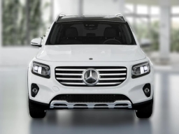 Mercedes-Benz GLB GLB 250 SUV 2026