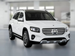 Mercedes-Benz GLB GLB 250 SUV 2026