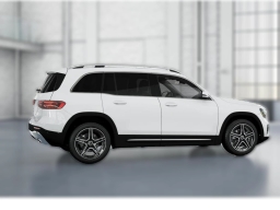 Mercedes-Benz GLB GLB 250 SUV 2026