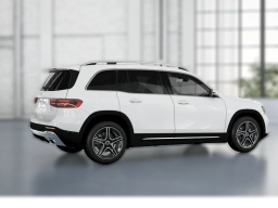 Mercedes-Benz GLB GLB 250 SUV 2026