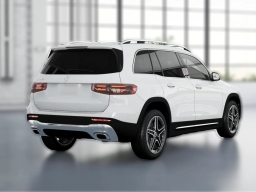 Mercedes-Benz GLB GLB 250 SUV 2026