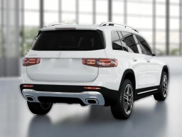 Mercedes-Benz GLB GLB 250 SUV 2026