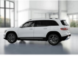 Mercedes-Benz GLB GLB 250 SUV 2026