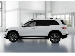 Mercedes-Benz GLB GLB 250 SUV 2026