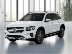 Mercedes-Benz GLB GLB 250 SUV 2026