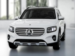 Mercedes-Benz GLB GLB 250 SUV 2026