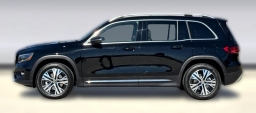 Mercedes-Benz GLB GLB 250 SUV 2026
