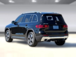 Mercedes-Benz GLB GLB 250 SUV 2026