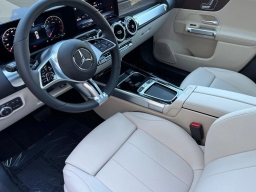 Mercedes-Benz GLB GLB 250 SUV 2026