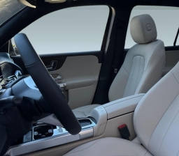 Mercedes-Benz GLB GLB 250 SUV 2026