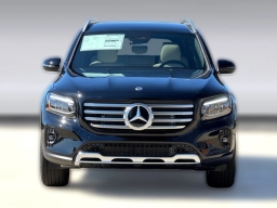 Mercedes-Benz GLB GLB 250 SUV 2026