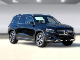 Mercedes-Benz GLB GLB 250 SUV 2026