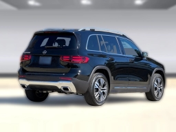 Mercedes-Benz GLB GLB 250 SUV 2026