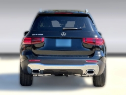 Mercedes-Benz GLB GLB 250 SUV 2026