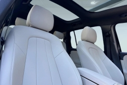 Mercedes-Benz GLB GLB 250 SUV 2026